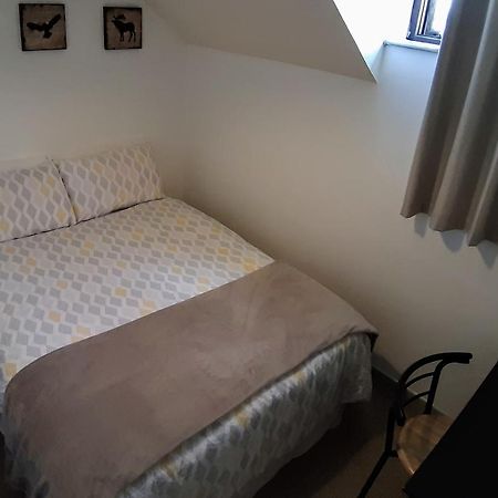 Family Rooms - Cork Centre City Room photo