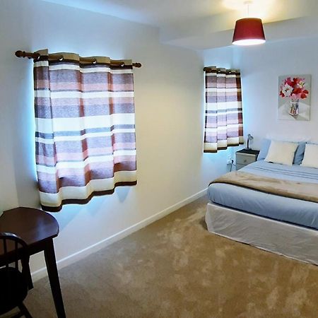 Family Rooms - Cork Centre City Room photo