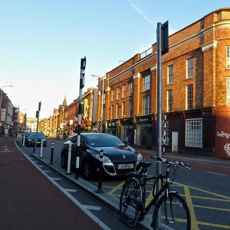 Family Rooms - Cork Centre City Exterior photo