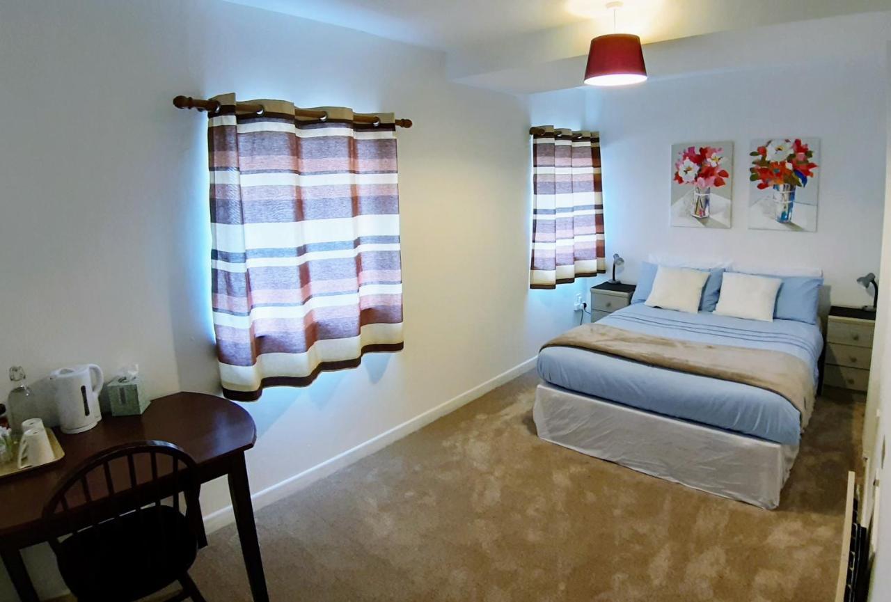 Family Rooms - Cork Centre City Room photo