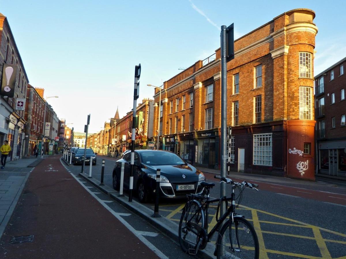 Family Rooms - Cork Centre City Exterior photo
